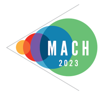 Mach Conference 2023