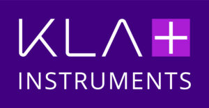 KLA Instruments logo