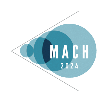 Mach Conference 2024
