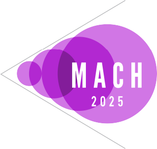 Mach Conference 2025